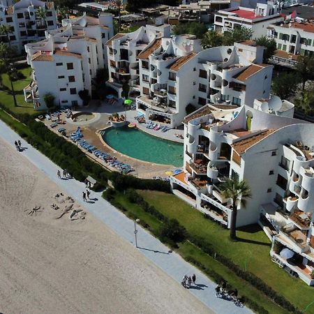 Apartamento Lortal Αλκούδια Εξωτερικό φωτογραφία