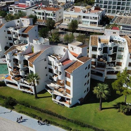 Apartamento Lortal Αλκούδια Εξωτερικό φωτογραφία