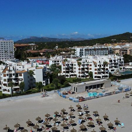 Apartamento Lortal Αλκούδια Εξωτερικό φωτογραφία