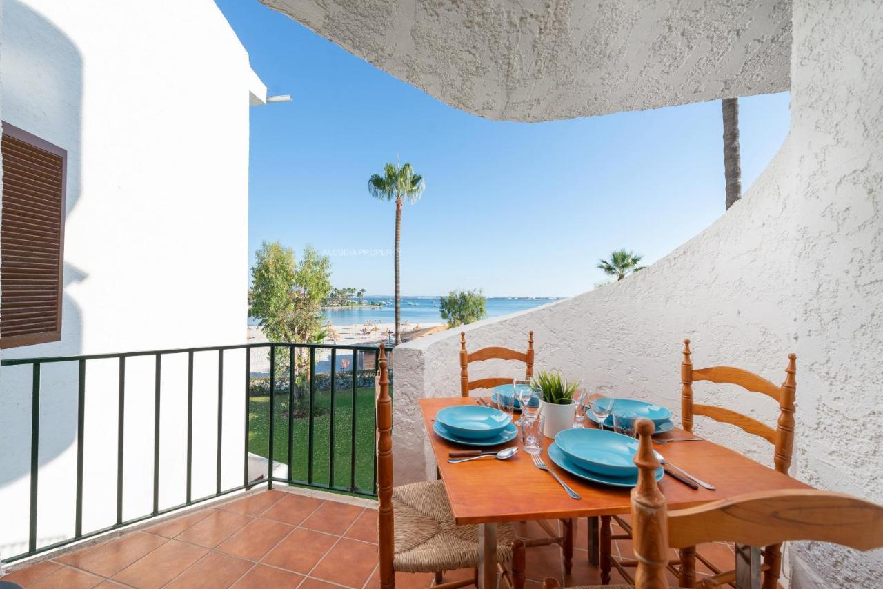 Apartamento Lortal Αλκούδια Εξωτερικό φωτογραφία