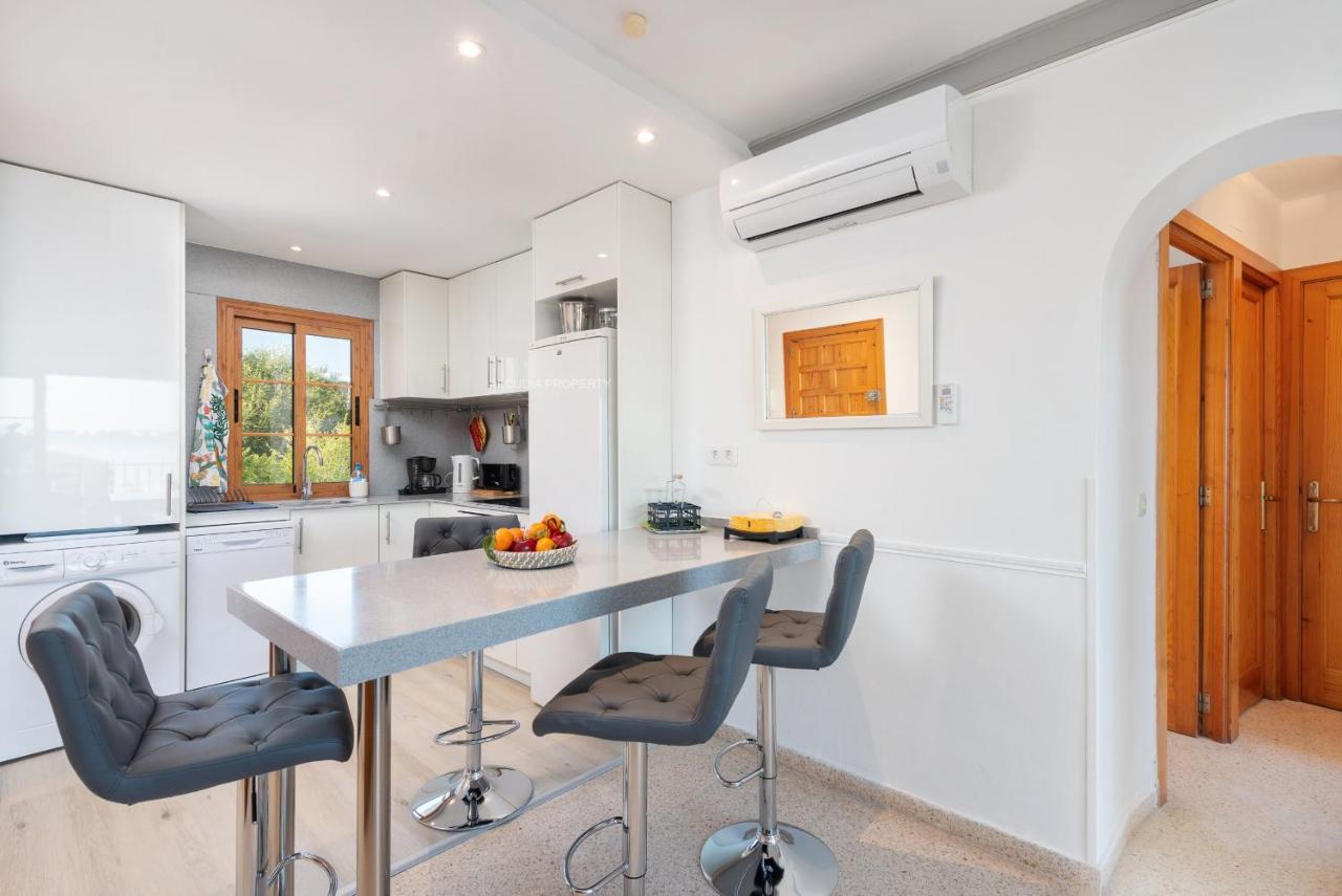 Apartamento Lortal Αλκούδια Εξωτερικό φωτογραφία