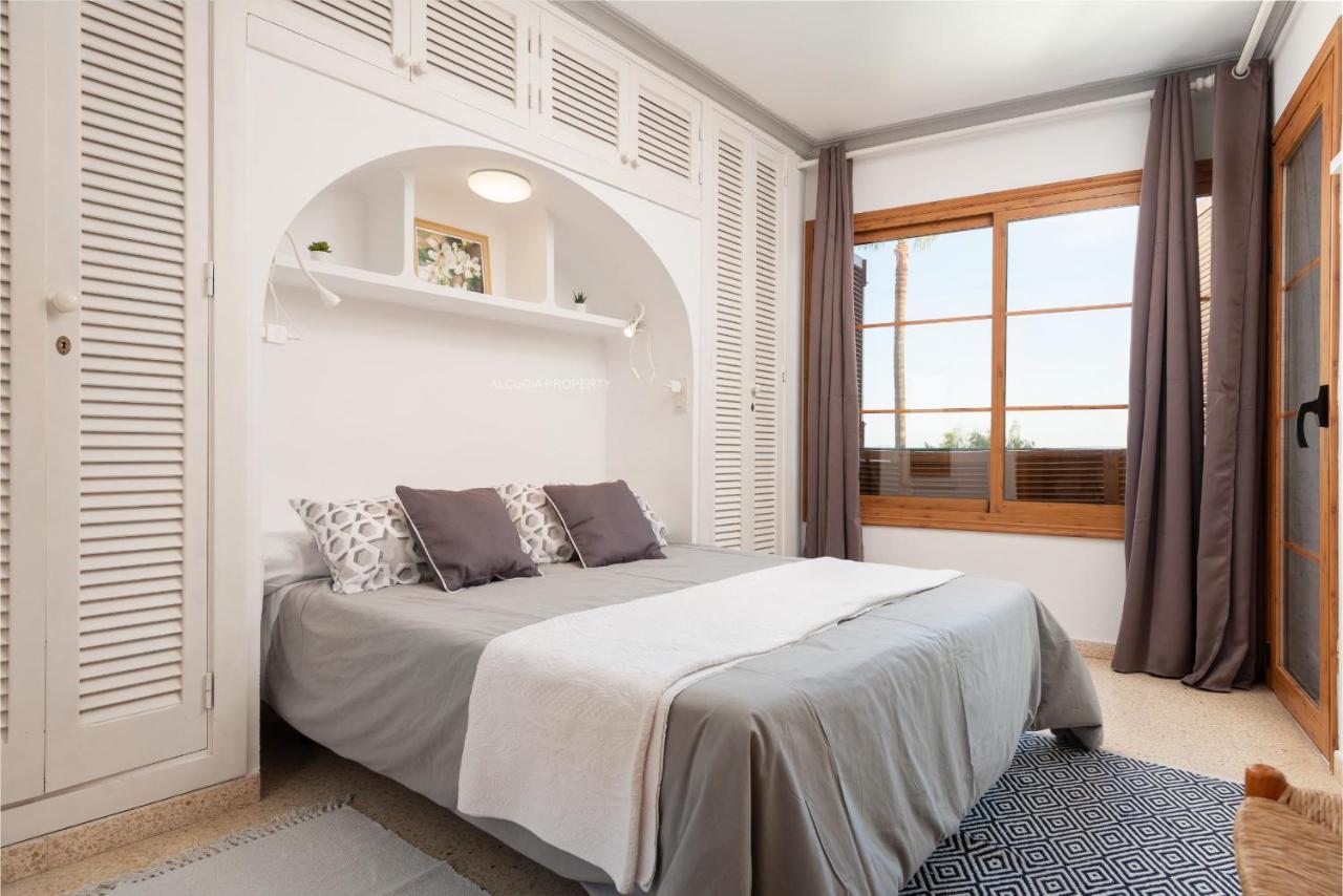 Apartamento Lortal Αλκούδια Εξωτερικό φωτογραφία