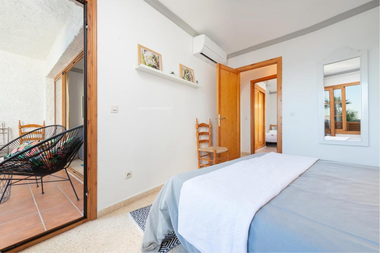 Apartamento Lortal Αλκούδια Εξωτερικό φωτογραφία