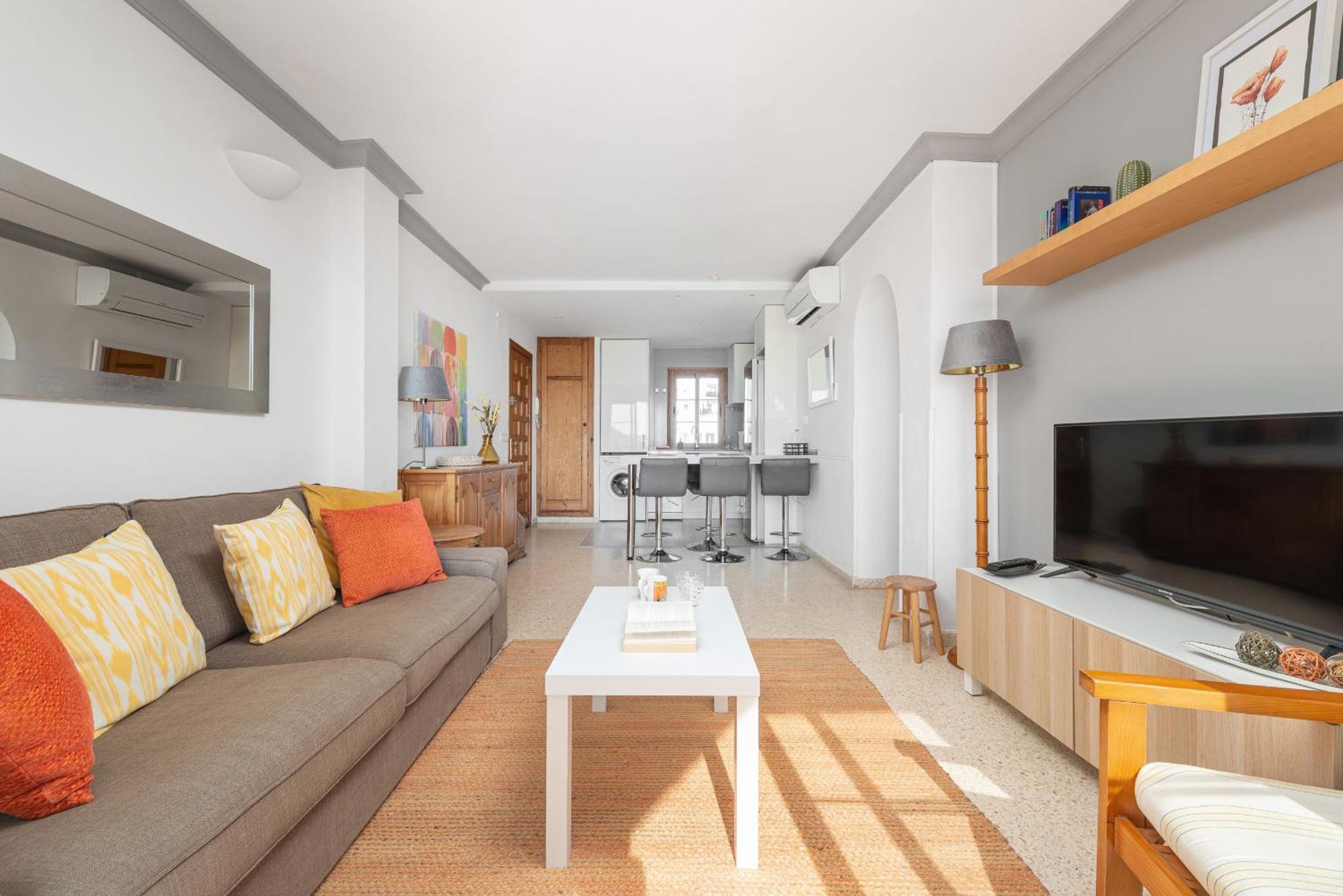 Apartamento Lortal Αλκούδια Εξωτερικό φωτογραφία